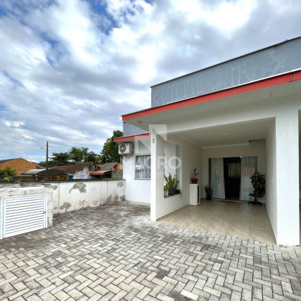 Casa com 2 Quartos à Venda, 84 m² em Amizade - Jaraguá Do Sul