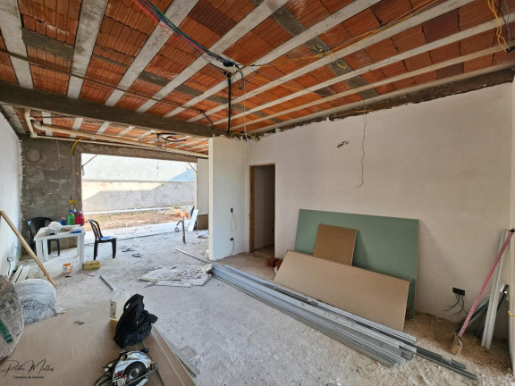 Imagem Casa com 3 Quartos à Venda, 192 m² em Ondas - Soleil - Piracicaba Imagem Casa com 3 Quartos à Venda, 192 m² em Ondas - Soleil - Piracicaba