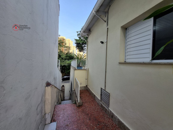 Imagem Casa com 4 Quartos à Venda, 310 m² em Alto Da Mooca - São Paulo Imagem Casa com 4 Quartos à Venda, 310 m² em Alto Da Mooca - São Paulo