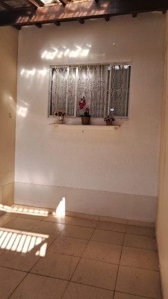 Imagem Casa com 3 Quartos à Venda, 131 m² em Vila Rica - Pindamonhangaba