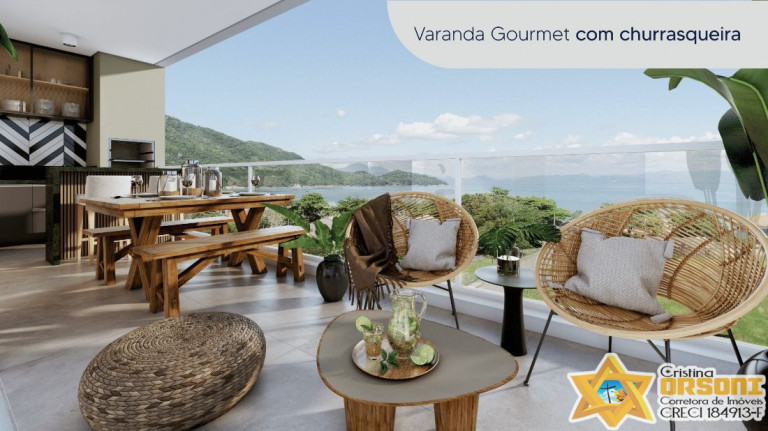 Imagem Apartamento com 2 Quartos à Venda, 61 m² em Praia Grande - Ubatuba Imagem Apartamento com 2 Quartos à Venda, 61 m² em Praia Grande - Ubatuba