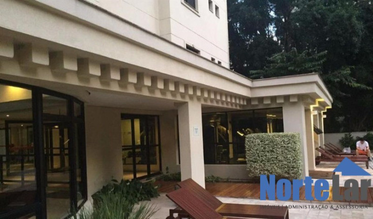 Imagem Apartamento com 2 Quartos para Alugar, 65 m² em Jardim Paulista - São Paulo
