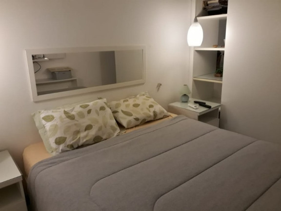 Imagem Imóvel com 2 Quartos à Venda, 72 m² em Barra Da Tijuca - Rio De Janeiro