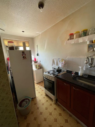 Imagem Apartamento com 1 Quarto à Venda, em Campo Grande - Rio De Janeiro Imagem Apartamento com 1 Quarto à Venda, em Campo Grande - Rio De Janeiro
