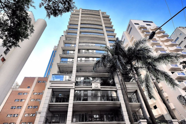 Imagem Apartamento com 6 Quartos à Venda, 367 m² em Jardins - São Paulo