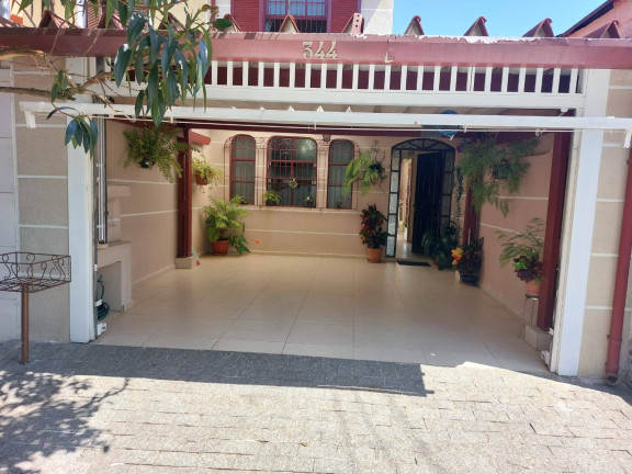 Imagem Sobrado com 3 Quartos à Venda, 125 m² em Vila Flórida - São Bernardo Do Campo Imagem Sobrado com 3 Quartos à Venda, 125 m² em Vila Flórida - São Bernardo Do Campo