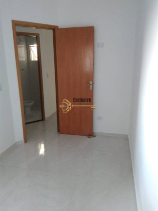 Imagem Apartamento com 2 Quartos à Venda, 52 m² em Campestre - Santo André