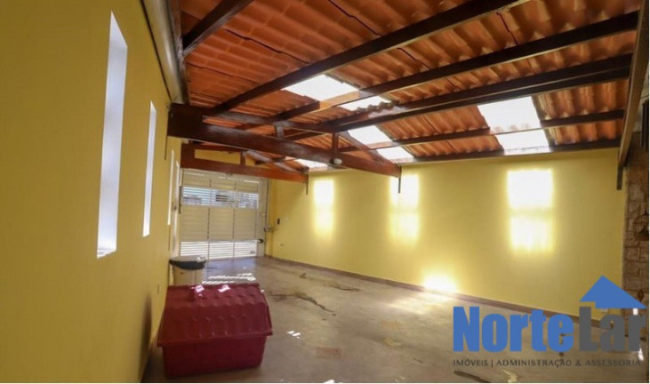 Imagem Sobrado com 4 Quartos à Venda, 221 m² em Parque Mandaqui - São Paulo