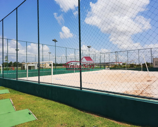 Terreno à Venda, 225 m² em Cajupiranga - Parnamirim