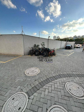 Imagem Apartamento com 2 Quartos à Venda, 36 m² em Pirituba - São Paulo Imagem Apartamento com 2 Quartos à Venda, 36 m² em Pirituba - São Paulo