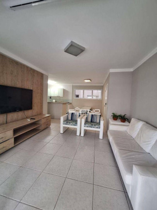 Imagem Apartamento com 3 Quartos à Venda, 132 m² em Riviera De São Lourenço - Bertioga
