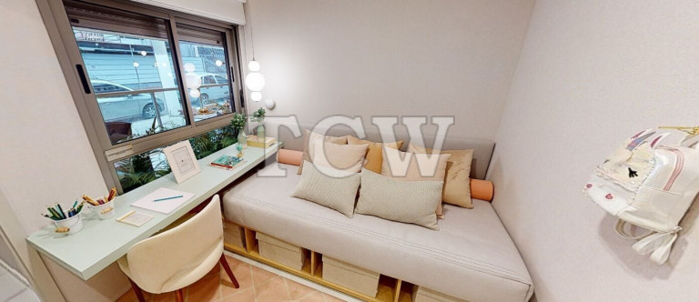 Imagem Apartamento com 2 Quartos à Venda, 110 m² em Vila Mariana - São Paulo Imagem Apartamento com 2 Quartos à Venda, 110 m² em Vila Mariana - São Paulo