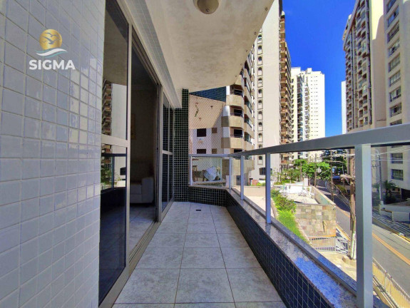 Imagem Apartamento com 3 Quartos à Venda, 110 m² em Pitangueiras - Guarujá Imagem Apartamento com 3 Quartos à Venda, 110 m² em Pitangueiras - Guarujá
