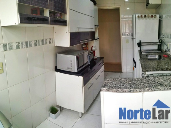 Imagem Apartamento com 2 Quartos à Venda, 52 m² em Vila Constança - São Paulo