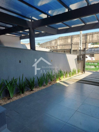 Imagem Sobrado com 3 Quartos à Venda, 135 m² em Floresta - Joinville