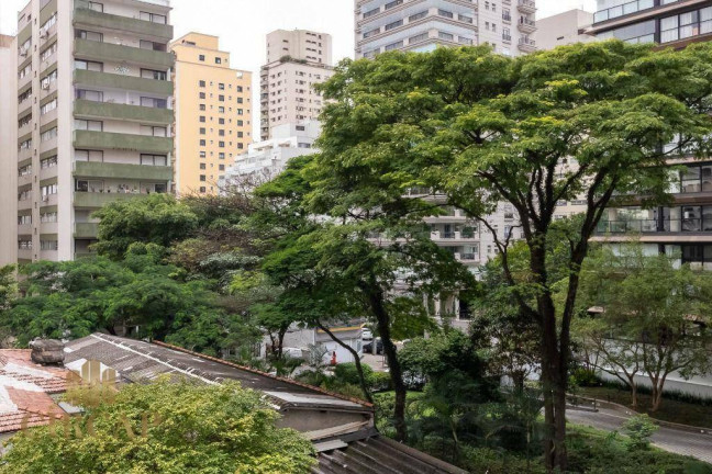 Imagem Apartamento com 3 Quartos à Venda, 98 m² em Jardim Paulista - São Paulo Imagem Apartamento com 3 Quartos à Venda, 98 m² em Jardim Paulista - São Paulo