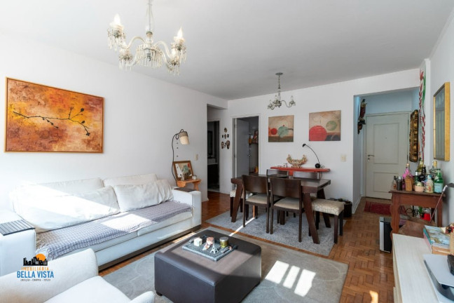 Imagem Apartamento com 3 Quartos à Venda, em Moema - São Paulo Imagem Apartamento com 3 Quartos à Venda, em Moema - São Paulo