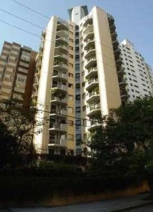 Imagem Apartamento com 2 Quartos à Venda, 74 m² em Vila Andrade - São Paulo Imagem Apartamento com 2 Quartos à Venda, 74 m² em Vila Andrade - São Paulo
