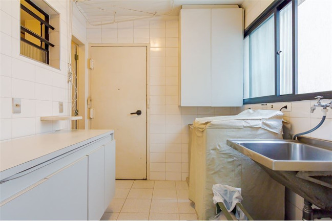 Imagem Apartamento com 4 Quartos à Venda, 162 m² em Perdizes - São Paulo Imagem Apartamento com 4 Quartos à Venda, 162 m² em Perdizes - São Paulo
