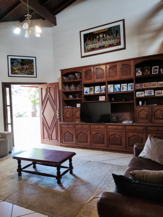 Imagem Chácara com 4 Quartos à Venda, 520 m² em Parque Rural Fazenda Santa Cândida - Campinas Imagem Chácara com 4 Quartos à Venda, 520 m² em Parque Rural Fazenda Santa Cândida - Campinas