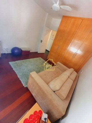 Imagem Apartamento com 3 Quartos à Venda, 200 m² em Gonzaga - Santos Imagem Apartamento com 3 Quartos à Venda, 200 m² em Gonzaga - Santos