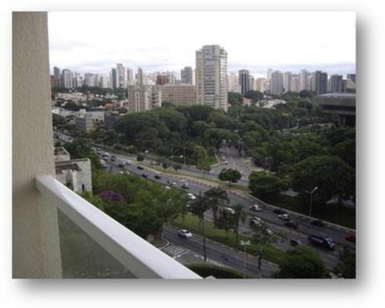 Imagem Apartamento com 2 Quartos à Venda,  em Vila Clementino - São Paulo