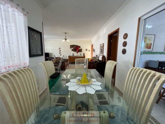 Imagem Casa com 5 Quartos à Venda, 183 m² em Jardim Paulista - Atibaia