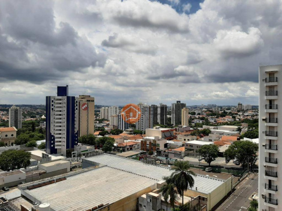 Imagem Apartamento com 3 Quartos à Venda, 294 m² em Centro - Americana Imagem Apartamento com 3 Quartos à Venda, 294 m² em Centro - Americana