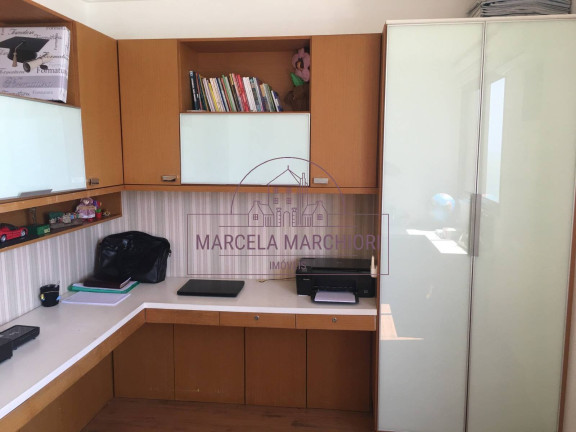 Imagem Apartamento com 4 Quartos à Venda, 180 m² em Vila Velha