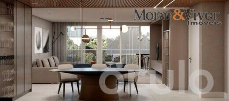 Imagem Apartamento com 3 Quartos à Venda, 143 m² em Juvevê - Curitiba Imagem Apartamento com 3 Quartos à Venda, 143 m² em Juvevê - Curitiba