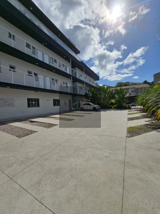 Imagem Kitnet com 1 Quarto à Venda, 15 m² em Maranduba - Ubatuba