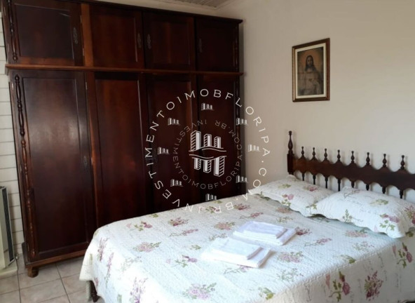Imagem Sobrado com 3 Quartos à Venda, 398 m² em Canasvieiras - Florianópolis