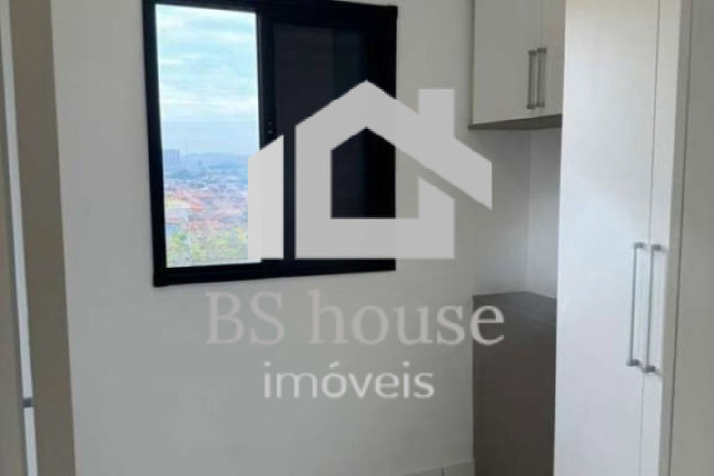 Imagem Apartamento com 2 Quartos à Venda, 44 m² em Parque Erasmo Assunção - Santo André Imagem Apartamento com 2 Quartos à Venda, 44 m² em Parque Erasmo Assunção - Santo André