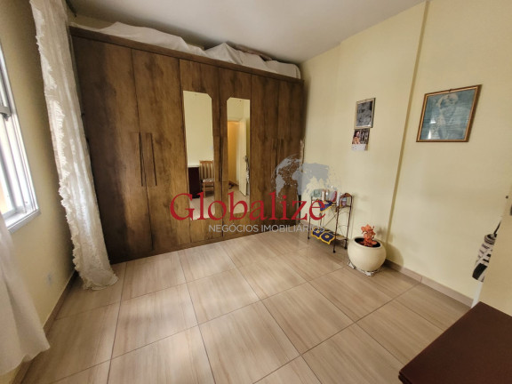 Imagem Imóvel com 2 Quartos à Venda, 100 m² em Aparecida - Santos