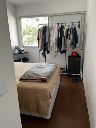 Imagem Apartamento com 1 Quarto para Alugar, 42 m² em Higienópolis - São Paulo Imagem Apartamento com 1 Quarto para Alugar, 42 m² em Higienópolis - São Paulo