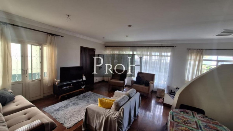 Imagem Casa com 5 Quartos à Venda, 400 m² em Indianópolis - São Paulo Imagem Casa com 5 Quartos à Venda, 400 m² em Indianópolis - São Paulo