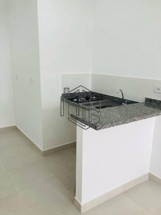 Imagem Apartamento com 1 Quarto à Venda, 47 m² em Boqueirão - Santos