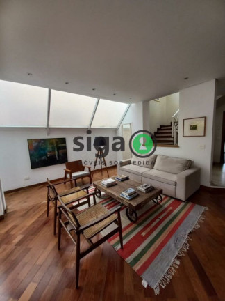 Imagem Apartamento com 4 Quartos à Venda, 370 m² em Morumbi - São Paulo Imagem Apartamento com 4 Quartos à Venda, 370 m² em Morumbi - São Paulo