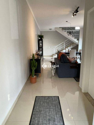 Imagem Casa com 3 Quartos à Venda, 192 m² em Condomínio Alto De Itaici - Indaiatuba Imagem Casa com 3 Quartos à Venda, 192 m² em Condomínio Alto De Itaici - Indaiatuba
