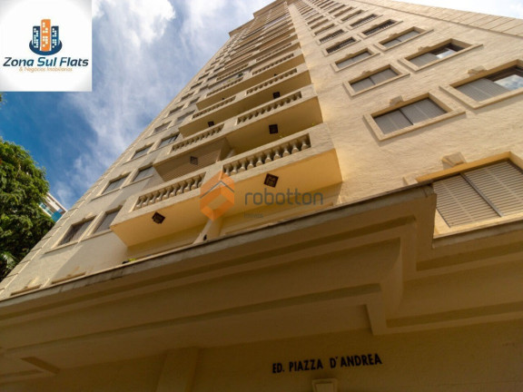 Imagem Apartamento com 2 Quartos para Alugar, 75 m² em Vila Clementino - São Paulo Imagem Apartamento com 2 Quartos para Alugar, 75 m² em Vila Clementino - São Paulo