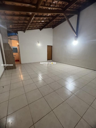 Imagem Casa com 2 Quartos à Venda, 130 m² em Jardim Elisa - Franca Imagem Casa com 2 Quartos à Venda, 130 m² em Jardim Elisa - Franca