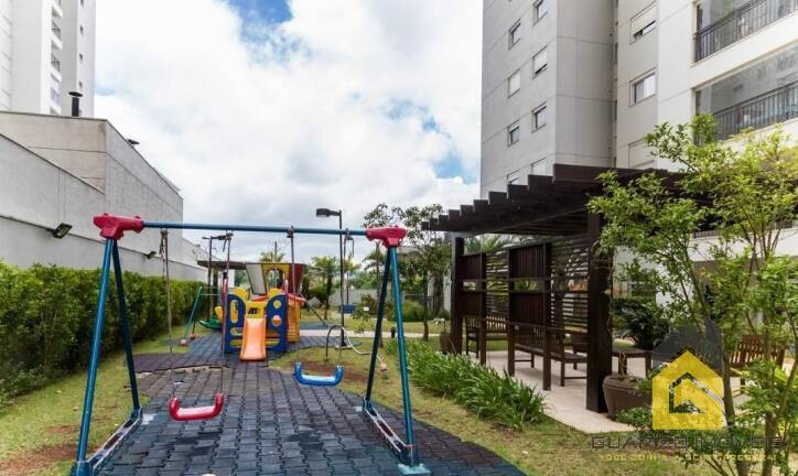 Imagem Apartamento com 2 Quartos à Venda, 81 m² em Independência - São Bernardo Do Campo Imagem Apartamento com 2 Quartos à Venda, 81 m² em Independência - São Bernardo Do Campo