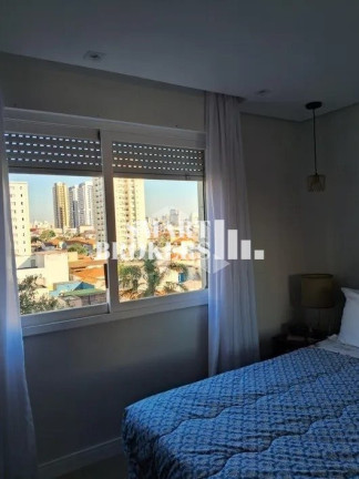 Imagem Apartamento com 1 Quarto à Venda, 55 m² em Cambuci - São Paulo Imagem Apartamento com 1 Quarto à Venda, 55 m² em Cambuci - São Paulo