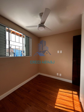 Imagem Sobrado com 2 Quartos à Venda, 90 m² em Jardim São Bernardo - São Paulo Imagem Sobrado com 2 Quartos à Venda, 90 m² em Jardim São Bernardo - São Paulo