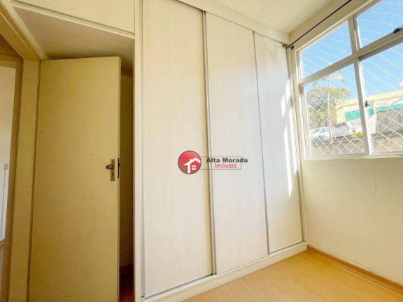 Imagem Apartamento com 3 Quartos à Venda, 65 m² em Alípio De Melo - Belo Horizonte