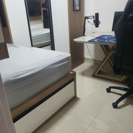 Imagem Apartamento com 2 Quartos à Venda, 56 m² em Samambaia Norte (samambaia) - Brasília Imagem Apartamento com 2 Quartos à Venda, 56 m² em Samambaia Norte (samambaia) - Brasília
