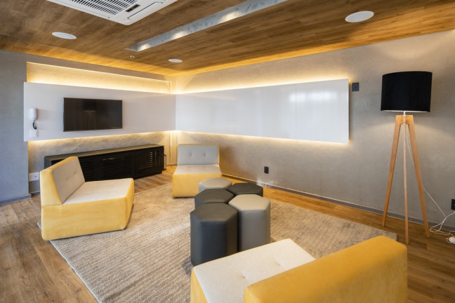 Imagem Loft com 1 Quarto à Venda, 47 m² em Cidade Baixa - Porto Alegre