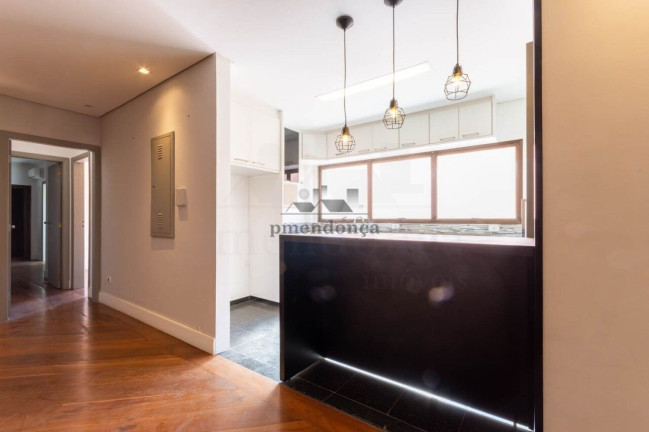 Imagem Apartamento com 2 Quartos à Venda, 190 m² em Perdizes - São Paulo