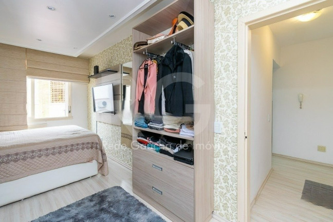 Imagem Apartamento com 1 Quarto à Venda, 62 m² em Boa Vista - Porto Alegre