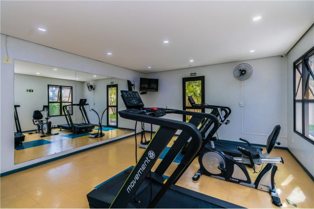 Imagem Apartamento com 1 Quarto à Venda, 33 m² em Vila Pompéia - São Paulo